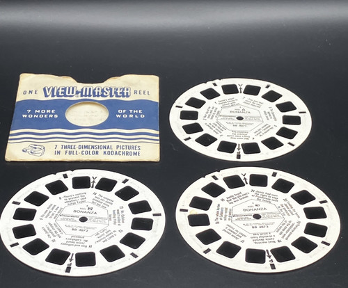 1971 view master - 1971,