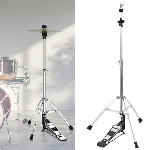 Hat cymbal stand legs - hi-hat,