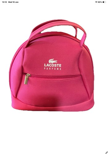 Lacoste parfums pink - lacoste,
