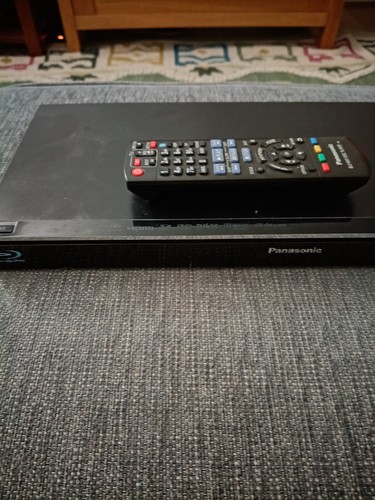 Panasonic dmp bdt220 smart - panasonic, dmp-bdt220