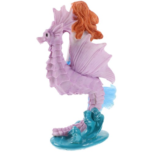 Mermaid ornaments fish - ornaments,