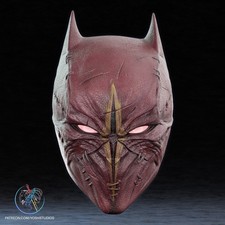 SAINT BATMAN AZRAEL -