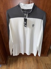 Levelwear Men's Golf 1/4 Zip