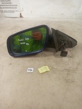 AUDI A4 B5 PASSENGER SIDE WING
