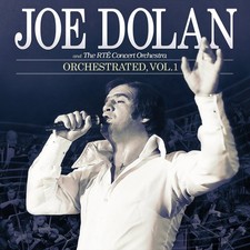 Joe Dolan & The RTE Concert