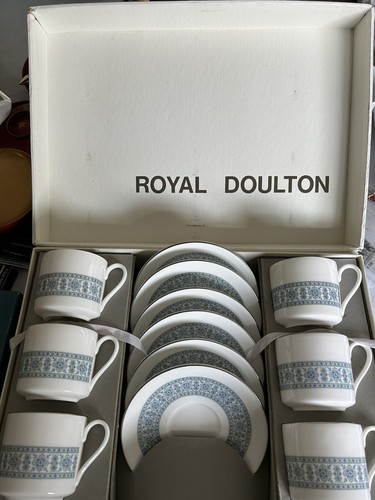 Vintage royal doulton - royal,