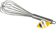 Stainless Steel Hand Whisk