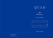 Operating Instructions for