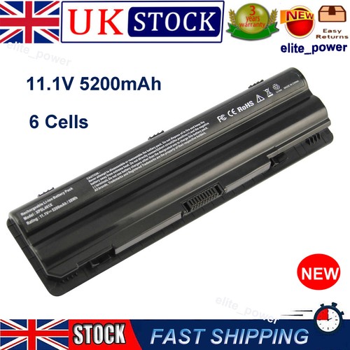 Cells battery for dell - cells, xps