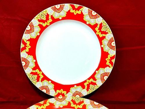 222 fifth manali orange yellow - fifth,