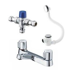 Ideal Standard Alto Dual