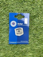 Official Glasgow Rangers FC