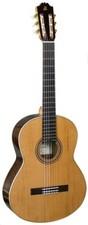 Admira A8 Handcrafted Classical Guitar