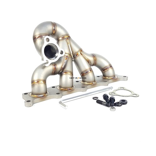 Exhaust manifold for seat - exhaust,
