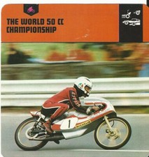 1978 Edito-Service, Automobile