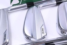 Ping i530 Irons / 5-PW+UW /