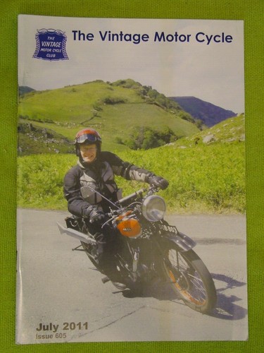 The vintage motor - motor, /