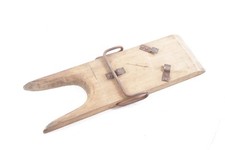 Old Cobbler Tool Wood Workshop