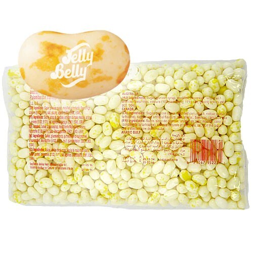 Jelly belly buttered popcorn - jelly,