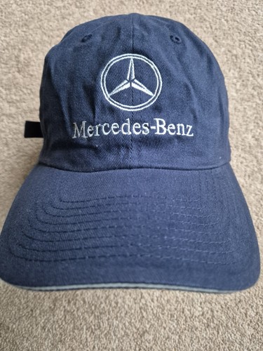Mercedes benz promotion cap - benz,