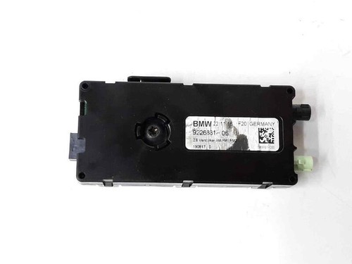 65209226881 amplifier bmw - 65209226881,