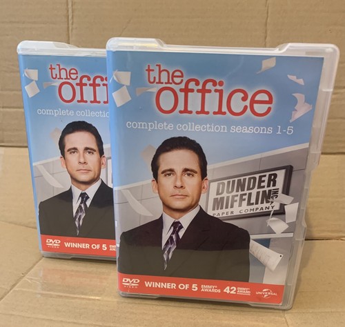 The office complete series - complete,