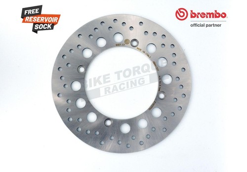 Brembo serie oro front - brembo,