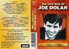 JOE DOLAN - 24 GOLDEN GREATS -