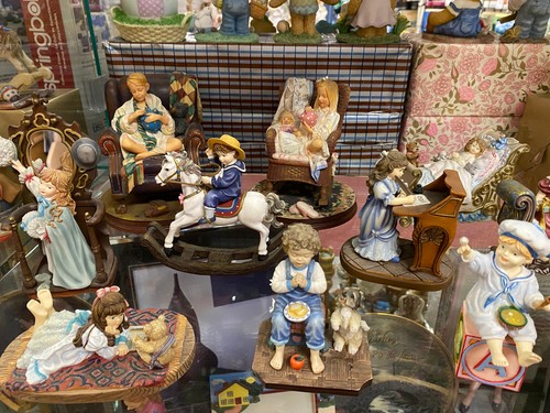 Sandra kuck treasures - sandra, 1st