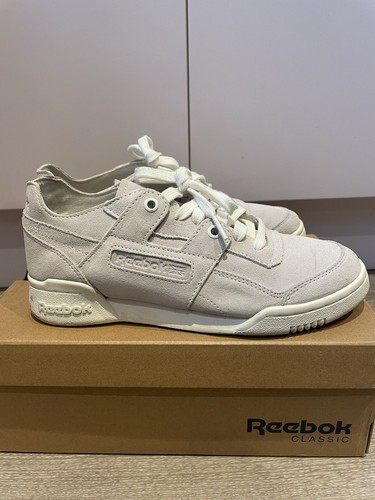 Reebok classic workout low - classic,