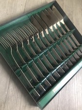 Viners Studio Gerald Benney Fish Eaters