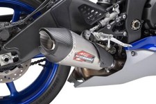 Yoshimura Exhaust Stainless