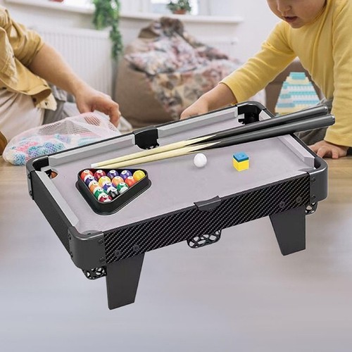 Kids mini pool - table,