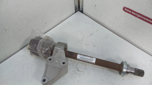 Drive shaft right front - shaft,