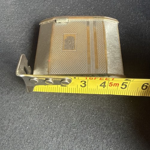 Garantie vintage lighter 60 - garantie,