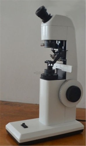 Manual lensmeter lensometer - manual,