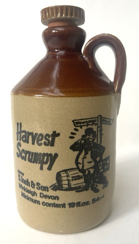 Inch son devon harvest - son,