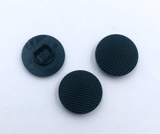 3 Black Analog Stick