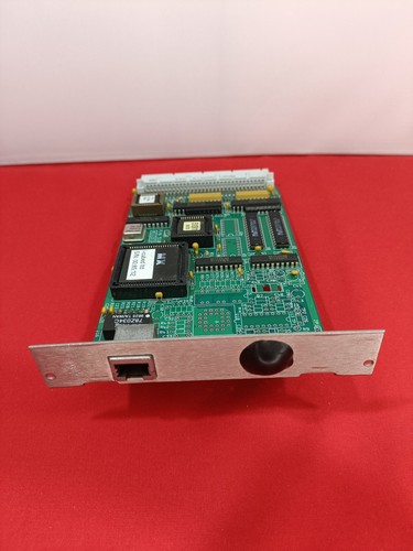 Cubed etherlan 501 - i-cubed,