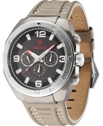 Timberland men quartz casual - timberland,