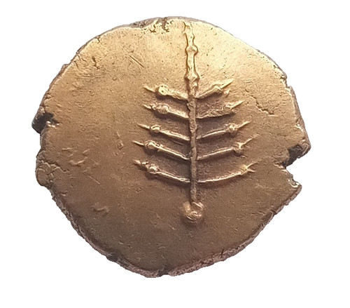 Late iron age celtic - late, dobunni