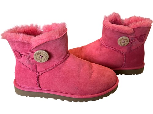 Ugg bailey button - ugg,
