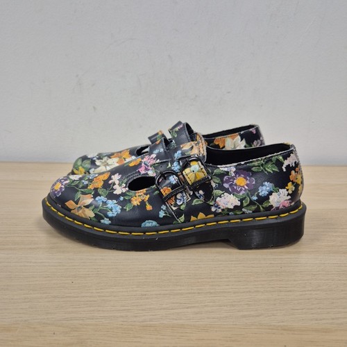 Martens polley 8065 floral - dr,
