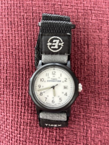 Timex expedition watch new - watch,