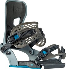 MENS SNOWBOARD BINDINGS MEDIUM
