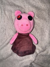 Roblox Plush 9” Piggy Series
