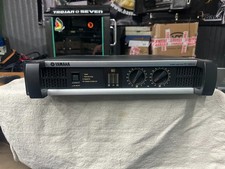 Yahama PC2001N Power Amp