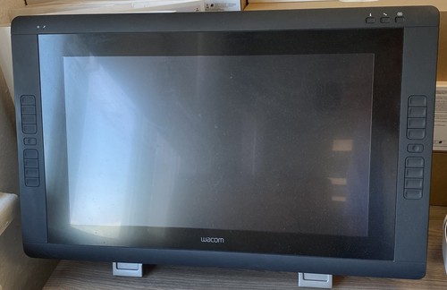 Wacom dtk 2200 - 22", 22hd