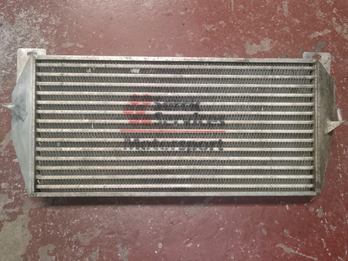 Defender td5 serck services - serck,