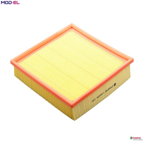 Air filter ca0206 for barkas - air,